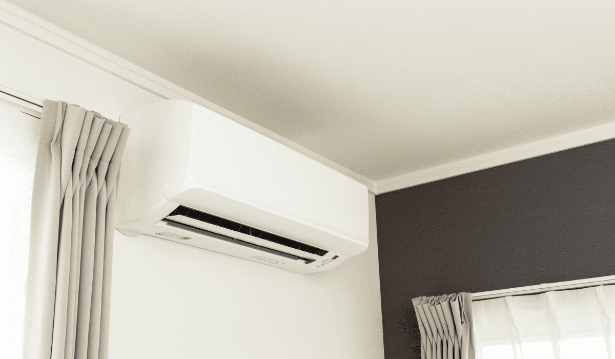 Karaburun Midea İnverter Klima İnverter Klima Servisi