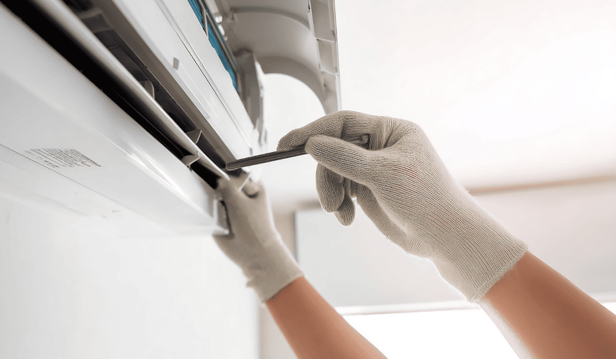 Karaburun Midea Acil Klima Acil Klima Servisi